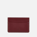 A.P.C. Men's Porte-Cartes Andre Lanyard - Vino