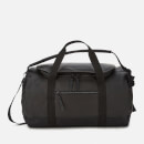 RAINS Duffel Bag Medium - Black
