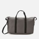 RAINS Weekend Bag - Charcoal