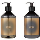 Tom Dixon Orientalist Body Duo 500ml