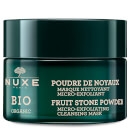 NUXE Organic Micro-Exfoliating Cleansing Mask 50ml