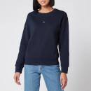 A.P.C. Women's Annie Sweatshirt - Dark Navy