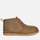 UGG Men's Neumel Waterproof Leather Boots - Chestnut