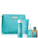 Moroccanoil Style Discovery Kit