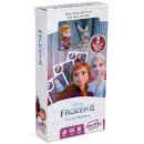 Disney Frozen 2 Figurines Card Game - Forest Shadows