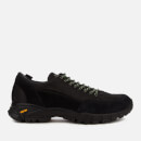 Diemme Men's Possagno Climbing Style Shoes - Black
