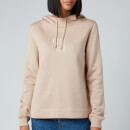 BOSS Women's Ennies Hoodieight Beige