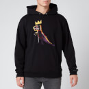 Coach Men's Basquiat Hoodie - Black