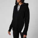 HUGO Women's Dreali Hoodie - Black