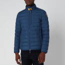 Parajumpers Men's Ugo Super Light Down Jacket - Sargassa Sea