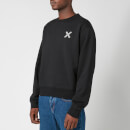 KENZO Men's Sport Crewneck Sweatshirt - Black