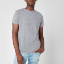 Tommy Jeans Men's Original Triblend T-Shirt - Black Iris