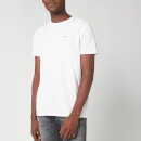 Tommy Jeans Men's Original Triblend T-Shirt - Classic White