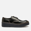 Acne Studios Men's Bentigo M Shoes - Black/Grey