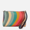 Paul Smith Women's Wristlet Swirl - Multi