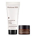 Complete Face & Eye Correction