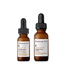 The Brightening Duo