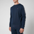 Tommy Hilfiger Men's Tommy Authentic Sweatshirt - Blue