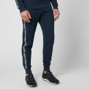 Tommy Hilfiger Men's Tommy Authentic Track Sweatpants - Blue