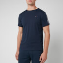 Tommy Hilfiger Men's Tommy Authentic RN T-Shirt - Blue