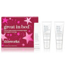 this works Great in Bed Gift Set (Worth £52.00)