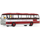 Only Fools and Horses The Jolly Boys Outing, Plaxton Panorama - Percy's Luxury Tours of Peckham Model Set - Scale 1:76
