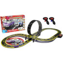 Micro Scalextric Ryan's World Street Chase Battery Powered Race Set