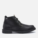Barbour Men's Pennine Chukka Boots - Black