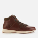 Barbour Men's Dunston Hiker Boots - Brown