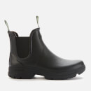 Barbour Men's Fury Chelsea Wellies - Black