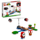 LEGO Super Mario Boomer Bill Barrage Expansion Set (71366)