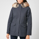 Barbour Women's Bournemouth Jacket - Dark Navy