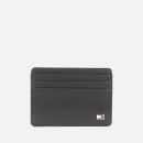 Tommy Hilfiger Men's Eton Credit Card Holder - Brown