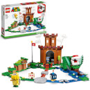 LEGO Super Mario Guarded Fortress Expansion Set (71362)