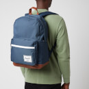 Herschel Supply Co. Men's Pop Quiz Backpack - Navy/Tan