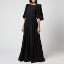 Stine Goya Women's Isa Dress - Black