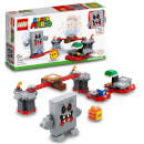 LEGO Super Mario Whomp’s Lava Trouble Expansion Set (71364)