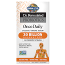 Microbiomes Once Daily - Cooler - 30 capsules