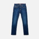 Tommy Hilfiger Boys' Scanton Slim Jeans - Dark Wash