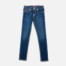 Tommy Hilfiger Girls' Nora Skinny Jeans - Light Blue