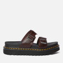 Dr. Martens Women's Myles Sandals - Charro Brando