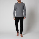 Emporio Armani Men's Pyjama Set - Multi