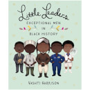 Bookspeed: Little Leaders: Exceptional Men in Black History