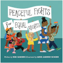 Bookspeed: Peaceful Fights for Equal Rights
