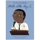 Bookspeed: Little People Big Dreams: Martin Lurther King Jr.