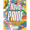Bookspeed: Have Pride
