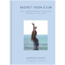 Bookspeed: Secret Yoga Club