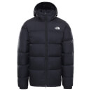 The North Face Men's Diablo Down Hoodie - TNF Black