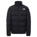 The North Face Men's Diablo Down Jacket - TNF Black