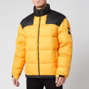 The North Face Men's Lhotse Jacket - Summit Gold